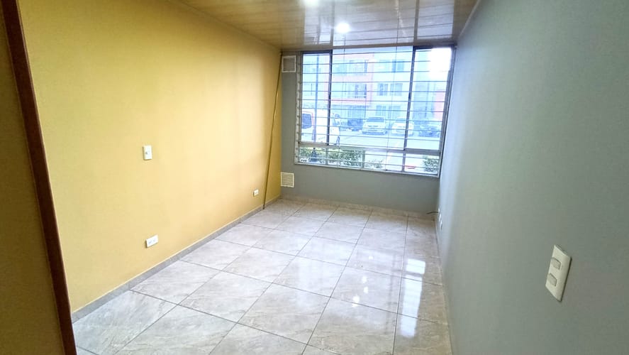 Apartamento en Arriendo en Madelena, Bogotá