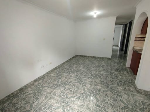 Apartamento de 3 alcobas en arriendo en Centro, Envigado, 60 m² · foto 3 de 15
