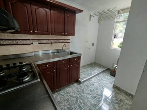Apartamento de 3 alcobas en arriendo en Centro, Envigado, 60 m² · foto 4 de 15