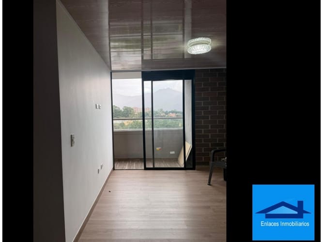 Apartaestudio en venta en Playas De Doña Maria, Sabaneta, 62 m² · foto 2 de 6