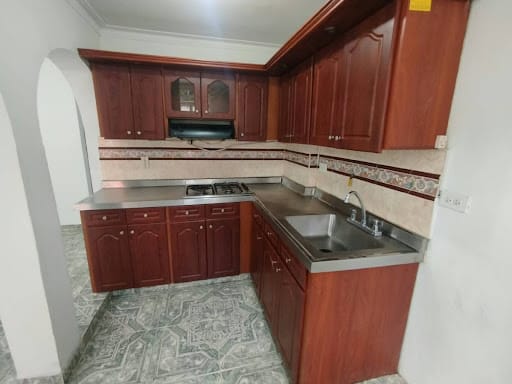 Apartamento de 3 alcobas en arriendo en Centro, Envigado, 60 m² · foto 5 de 15
