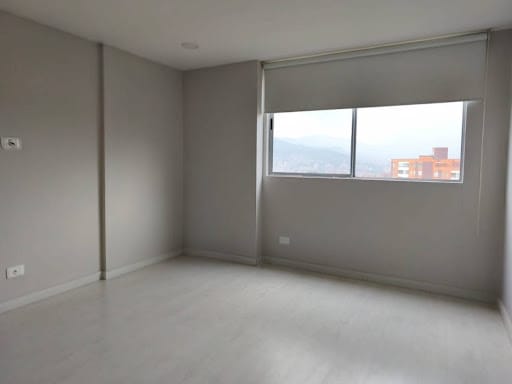 Apartamento de 3 alcobas en arriendo en Centro, Envigado, 60 m² · foto 6 de 15