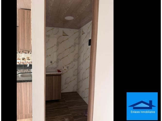 Apartaestudio en venta en Playas De Doña Maria, Sabaneta, 62 m² · foto 3 de 6
