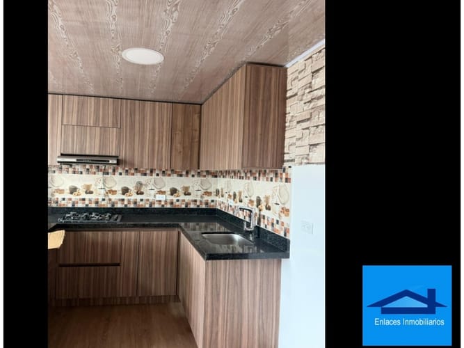 Apartaestudio en venta en Playas De Doña Maria, Sabaneta, 62 m² · foto 4 de 6