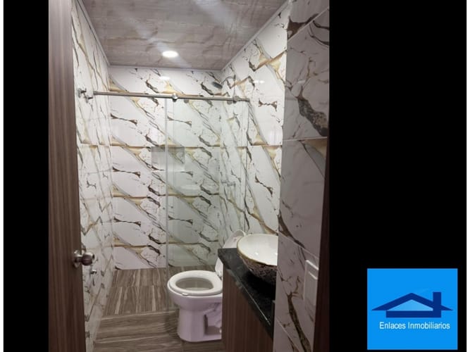 Apartaestudio en venta en Playas De Doña Maria, Sabaneta, 62 m² · foto 5 de 6