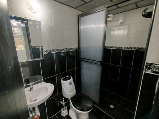 Apartamento de 3 alcobas en arriendo en Centro, Envigado, 60 m² · foto 14 de 15