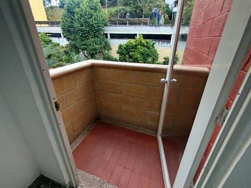 Apartamento de 3 alcobas en arriendo en Centro, Envigado, 60 m² · foto 15 de 15