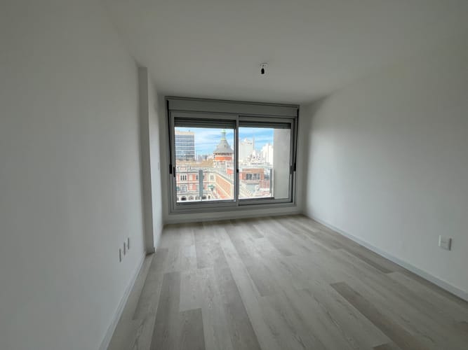 ALQUILER APARTAMENTO UN DORMITORIO A ESTRENAR EN CORDÓN · Foto 2