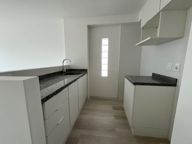 ALQUILER APARTAMENTO UN DORMITORIO A ESTRENAR EN CORDÓN · Foto 6