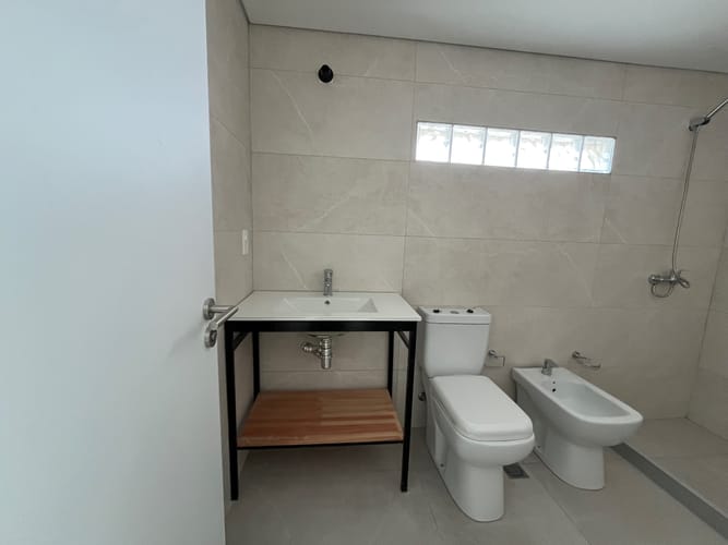 ALQUILER APARTAMENTO UN DORMITORIO A ESTRENAR EN CORDÓN · Foto 7