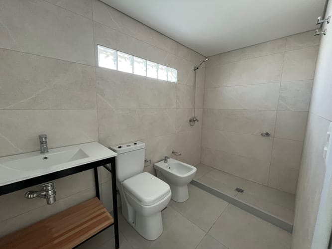 ALQUILER APARTAMENTO UN DORMITORIO A ESTRENAR EN CORDÓN · Foto 8