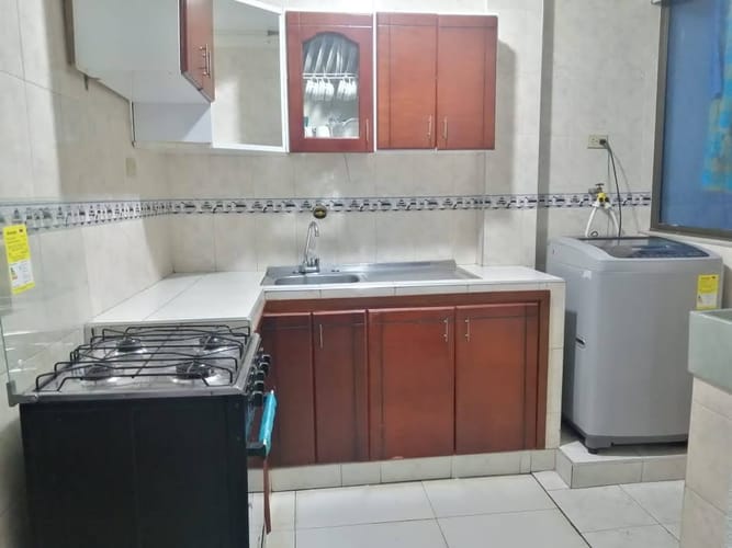 Casa de 11 alcobas en venta en Kennedy Central, Bogotá, 289 m² · foto 12 de 20