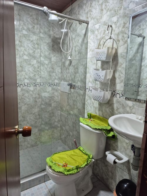 Casa de 11 alcobas en venta en Kennedy Central, Bogotá, 289 m² · foto 19 de 20