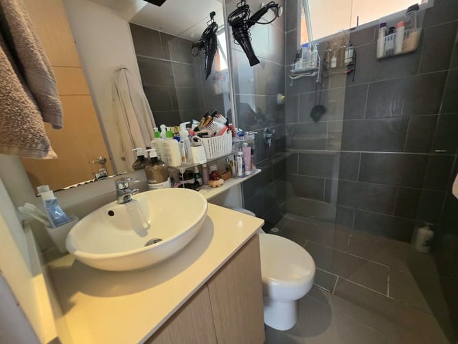 Apartamento de 3 alcobas en venta en Camino Verde, Envigado, 81 m² · foto 13 de 15