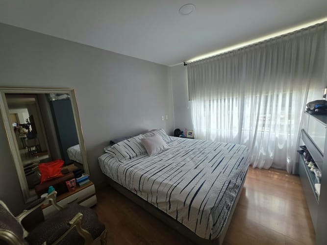 Apartamento de 3 alcobas en venta en Camino Verde, Envigado, 81 m² · foto 14 de 15