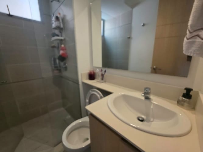 Apartamento de 3 alcobas en venta en Camino Verde, Envigado, 81 m² · foto 15 de 15