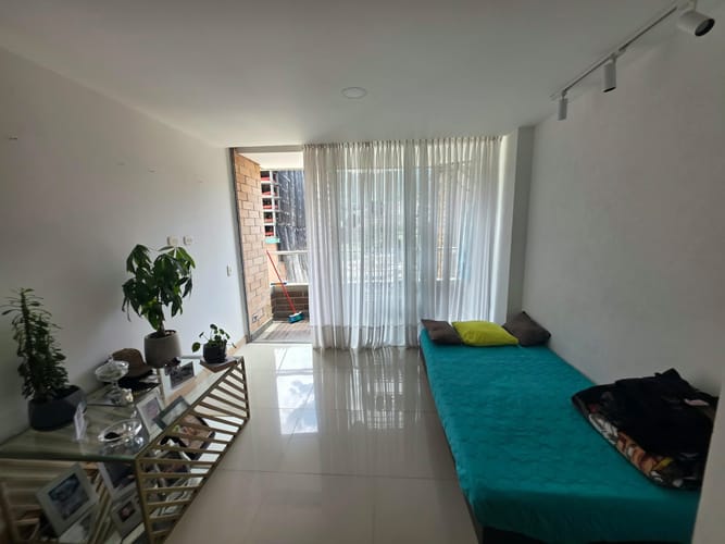 Apartamento de 3 alcobas en venta en Camino Verde, Envigado, 81 m² · foto 5 de 15