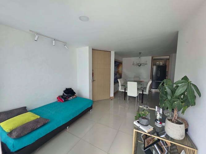 Apartamento de 3 alcobas en venta en Camino Verde, Envigado, 81 m² · foto 4 de 15