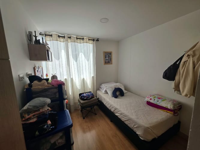 Apartamento de 3 alcobas en venta en Camino Verde, Envigado, 81 m² · foto 12 de 15