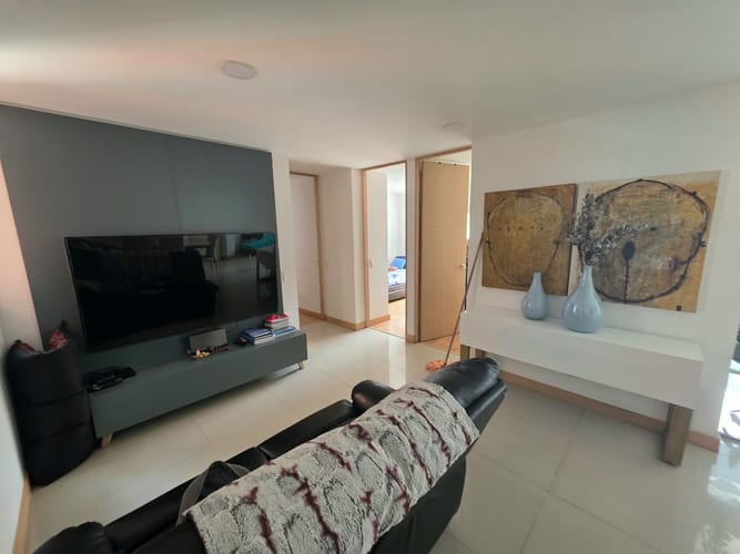 Apartamento de 3 alcobas en venta en Camino Verde, Envigado, 81 m² · foto 9 de 15