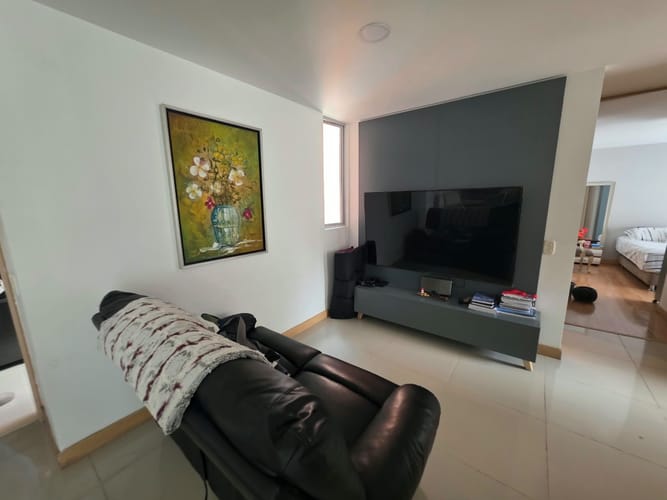 Apartamento de 3 alcobas en venta en Camino Verde, Envigado, 81 m² · foto 10 de 15