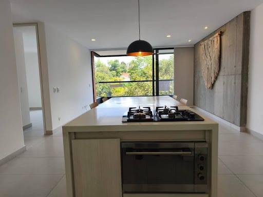 Apartamento en Arriendo en Cumbres, Envigado