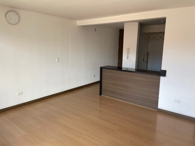 Apartamento de 3 alcobas en venta en El Vergel Oriental, Bogotá, 68 m² · foto 3 de 20