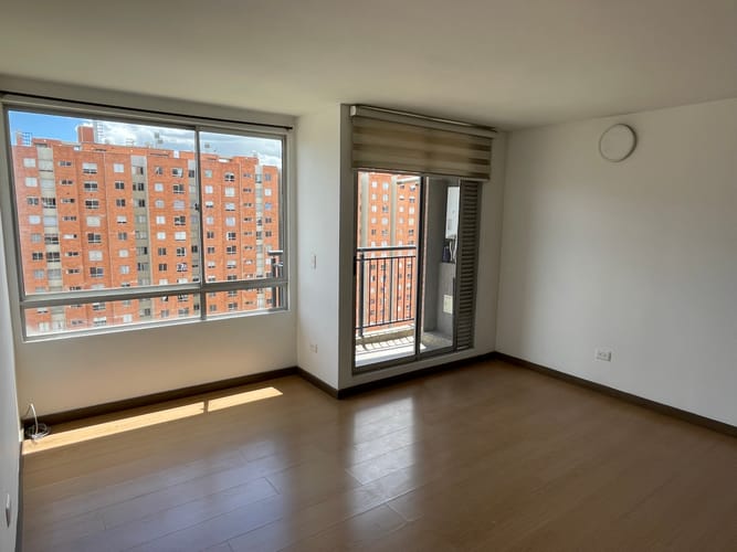 Apartamento de 3 alcobas en venta en El Vergel Oriental, Bogotá, 68 m² · foto 4 de 20