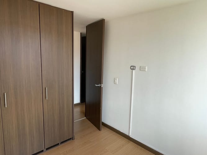 Apartamento de 3 alcobas en venta en El Vergel Oriental, Bogotá, 68 m² · foto 5 de 20