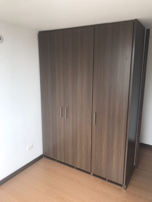 Apartamento de 3 alcobas en venta en El Vergel Oriental, Bogotá, 68 m² · foto 10 de 20