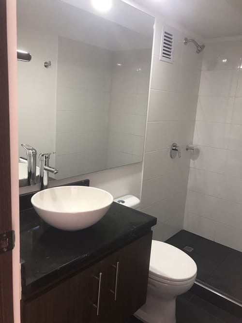Apartamento de 3 alcobas en venta en El Vergel Oriental, Bogotá, 68 m² · foto 14 de 20