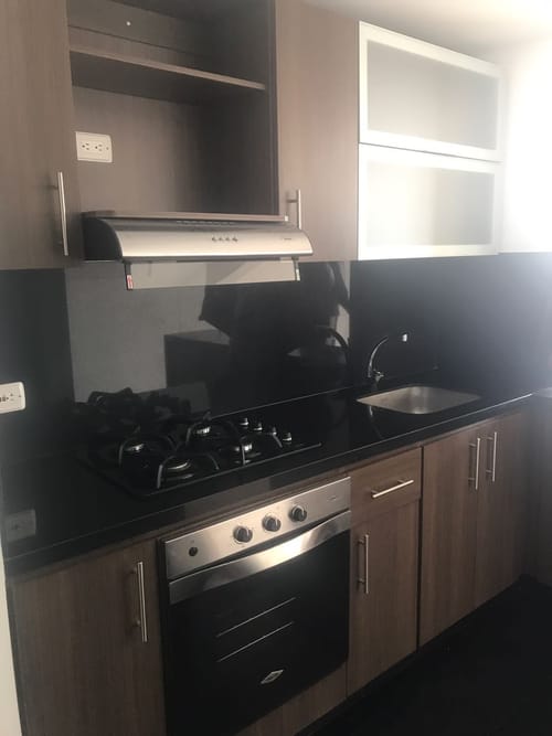 Apartamento de 3 alcobas en venta en El Vergel Oriental, Bogotá, 68 m² · foto 16 de 20