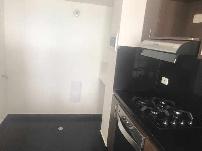 Apartamento de 3 alcobas en venta en El Vergel Oriental, Bogotá, 68 m² · foto 17 de 20