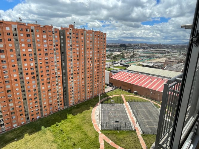 Apartamento de 3 alcobas en venta en El Vergel Oriental, Bogotá, 68 m² · foto 20 de 20