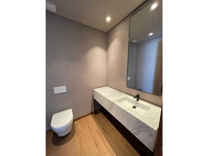 Apartamento de 3 alcobas en venta en Chicó Alto, Bogotá, 281 m² · foto 4 de 24