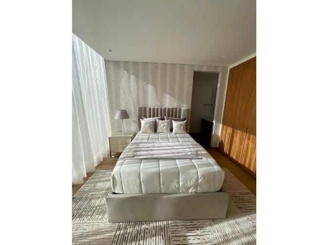 Apartamento de 3 alcobas en venta en Chicó Alto, Bogotá, 281 m² · foto 5 de 24