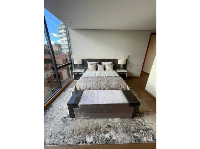 Apartamento de 3 alcobas en venta en Chicó Alto, Bogotá, 281 m² · foto 6 de 24