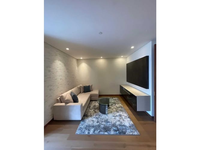 Apartamento de 3 alcobas en venta en Chicó Alto, Bogotá, 281 m² · foto 7 de 24