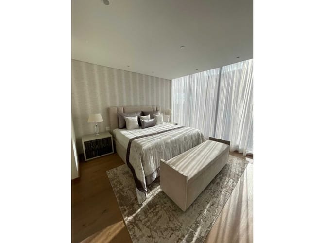Apartamento de 3 alcobas en venta en Chicó Alto, Bogotá, 281 m² · foto 10 de 24