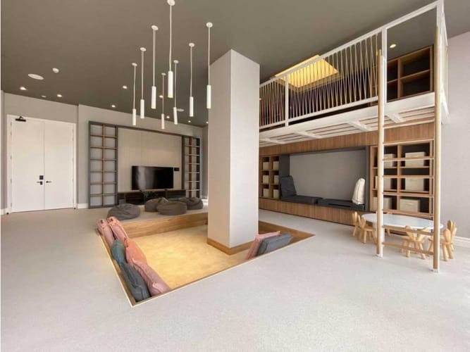 Apartamento de 3 alcobas en venta en Chicó Alto, Bogotá, 281 m² · foto 15 de 24
