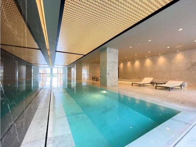 Apartamento de 3 alcobas en venta en Chicó Alto, Bogotá, 281 m² · foto 17 de 24