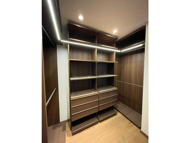 Apartamento de 3 alcobas en venta en Chicó Alto, Bogotá, 281 m² · foto 20 de 24