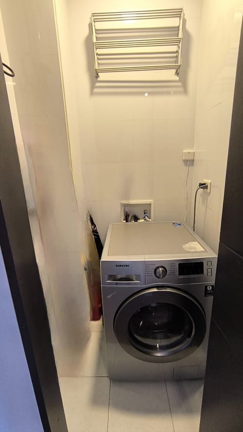 Apartamento de 1 alcoba en venta en Chico, Bogotá, 43 m² · foto 3 de 17