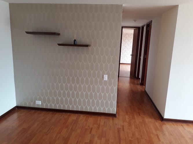 Apartamento de 4 alcobas en venta en El Poblado, Medellín, 99 m² · foto 5 de 17