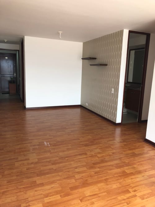 Apartamento de 4 alcobas en venta en El Poblado, Medellín, 99 m² · foto 6 de 17