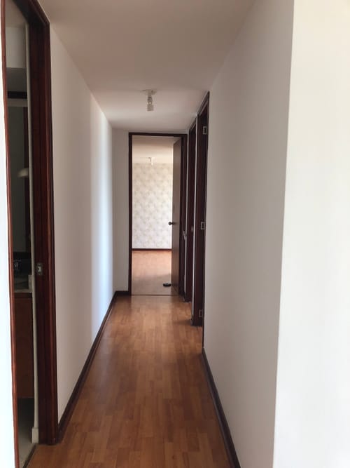 Apartamento de 4 alcobas en venta en El Poblado, Medellín, 99 m² · foto 11 de 17