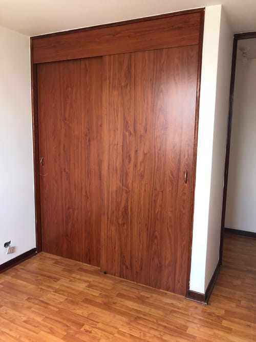 Apartamento de 4 alcobas en venta en El Poblado, Medellín, 99 m² · foto 13 de 17