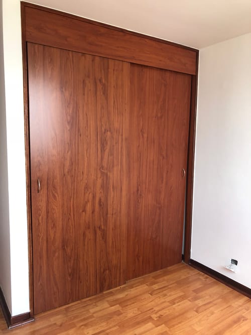 Apartamento de 4 alcobas en venta en El Poblado, Medellín, 99 m² · foto 14 de 17