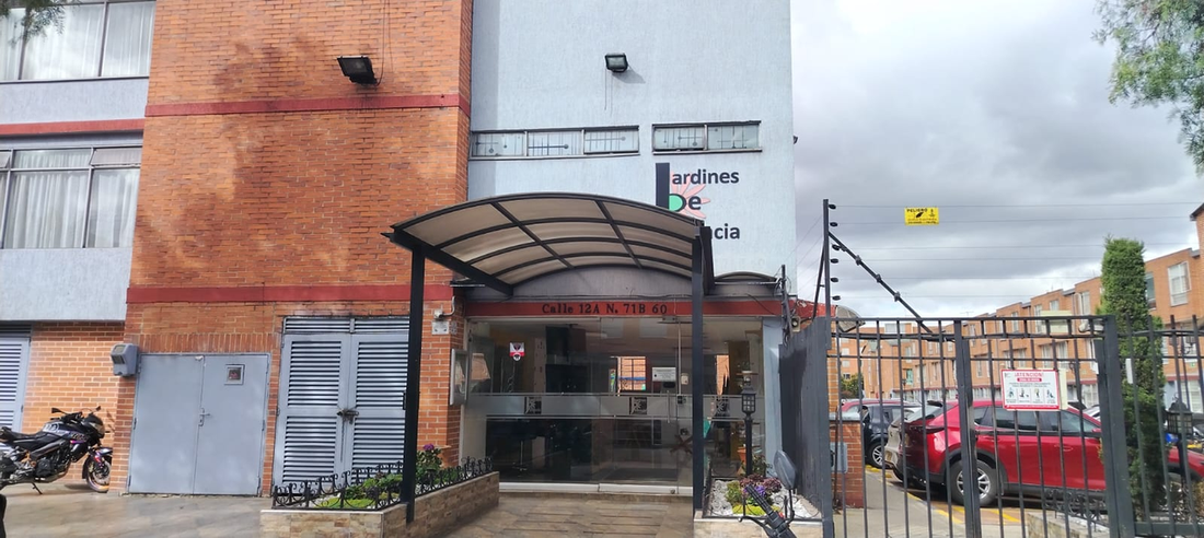 Apartamento de 4 alcobas en venta en Ciudad Alsacia, Bogotá, 75 m² · foto 16 de 16
