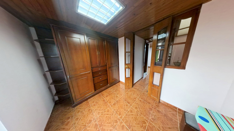 Apartamento de 4 alcobas en venta en Ciudad Alsacia, Bogotá, 75 m² · foto 10 de 16